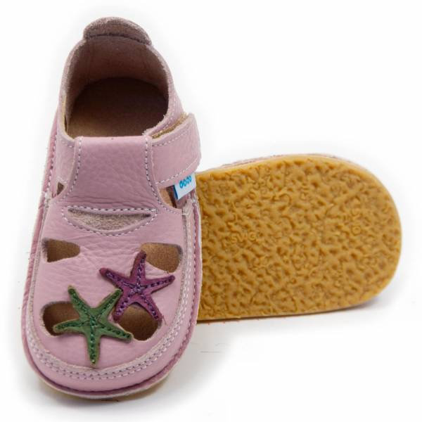 Sandale Cameo Starfish Dodo Shoes [1]