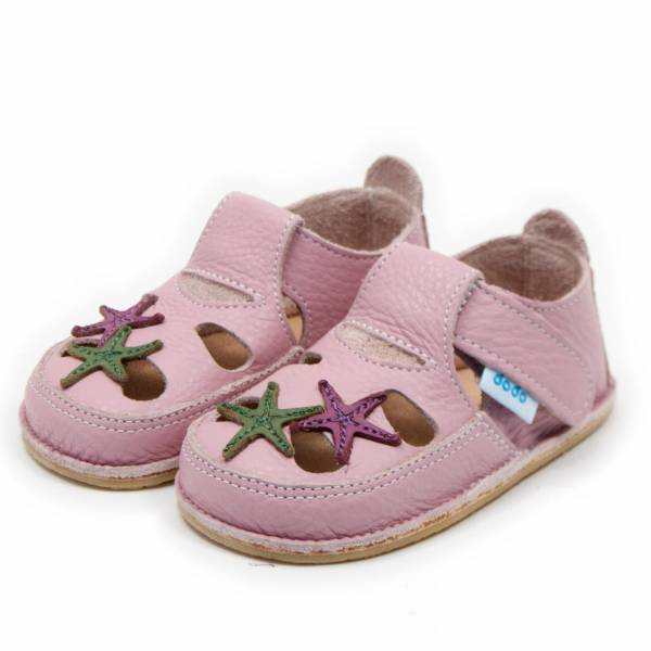 Sandale Cameo Starfish Dodo Shoes [3]