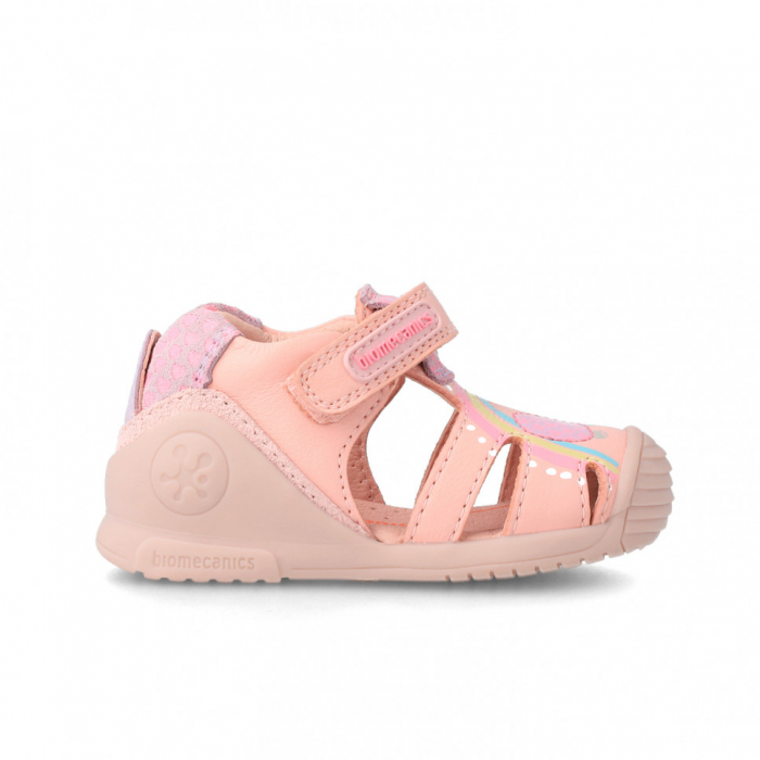 Sandale Copii Primii Pasi Biomecanics 232107-A [3]