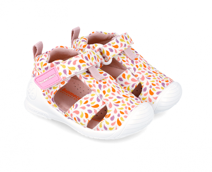 Sandale textile Biomecanics 242190-A [3]