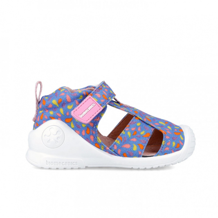 Sandale textile Biomecanics 242190-b [2]