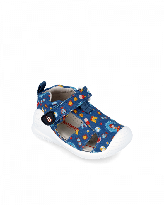 Sandale textile Biomecanics 242191-A [5]