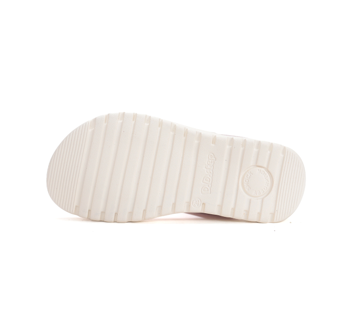 Sandale elegante DD Step G055-61642AM piele naturala, cu inchidere peste degete, flexibile, cu arc plantar [6]