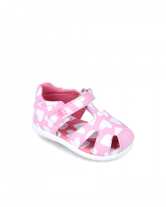 Sandale din Piele 242903-A Agatha Ruiz de la Prada [4]