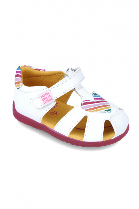 Sandale din Piele 242900-A Agatha Ruiz de la Prada [3]