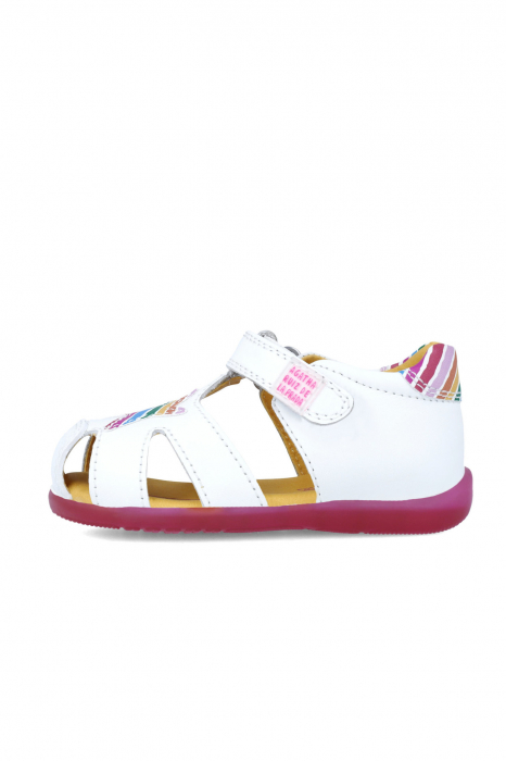 Sandale din Piele 242900-A Agatha Ruiz de la Prada [5]