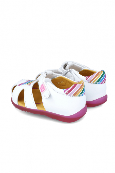 Sandale din Piele 242900-A Agatha Ruiz de la Prada [2]