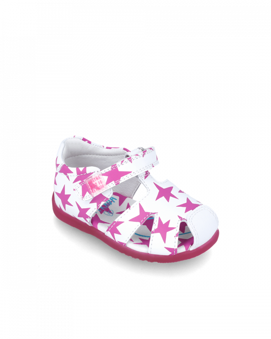 Sandale din Piele 242902-A Agatha Ruiz de la Prada [5]