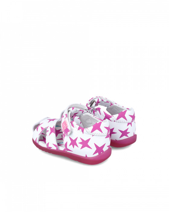 Sandale din Piele 242902-A Agatha Ruiz de la Prada [4]
