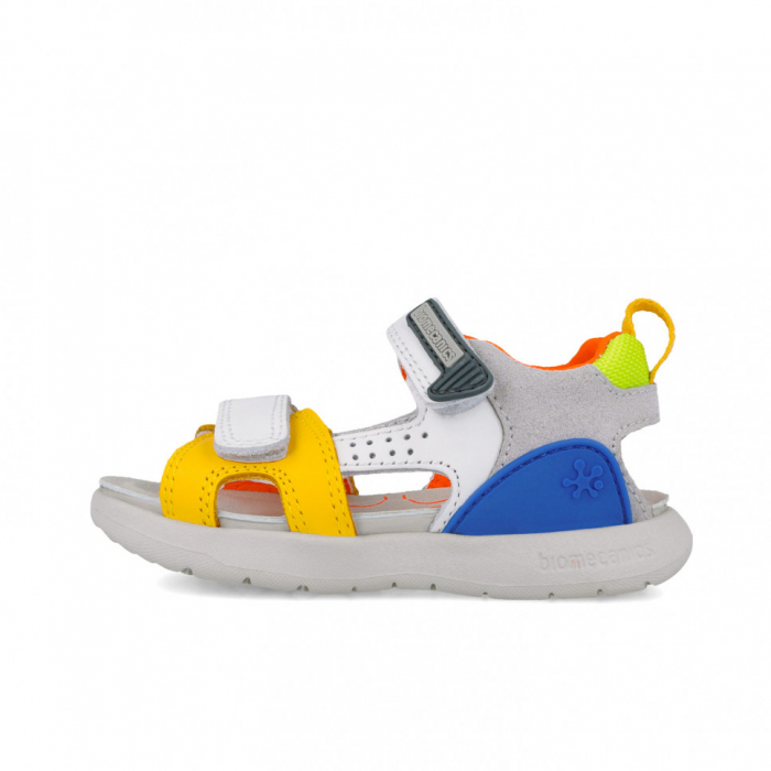 Sandale deschide Biomecanics  252218-C696 [4]