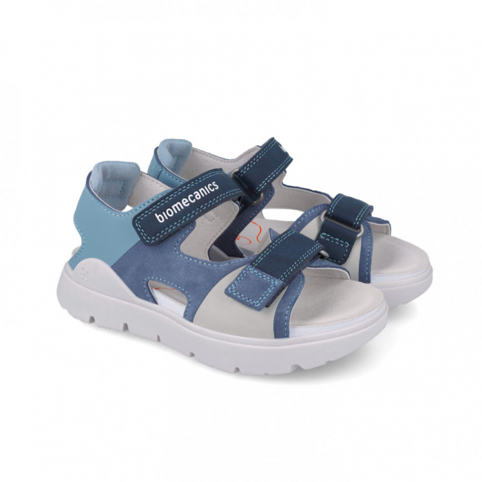 Sandale deschide Biomecanics 252227-A556 [5]