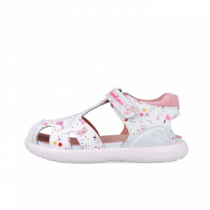 Sandale fete Biomecanics 252230-B050 [4]