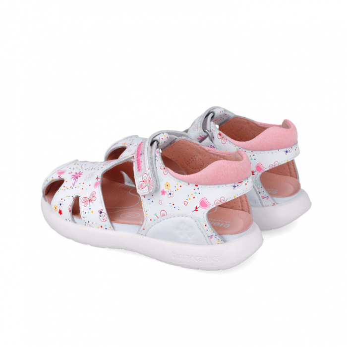 Sandale fete Biomecanics 252230-B050 [3]