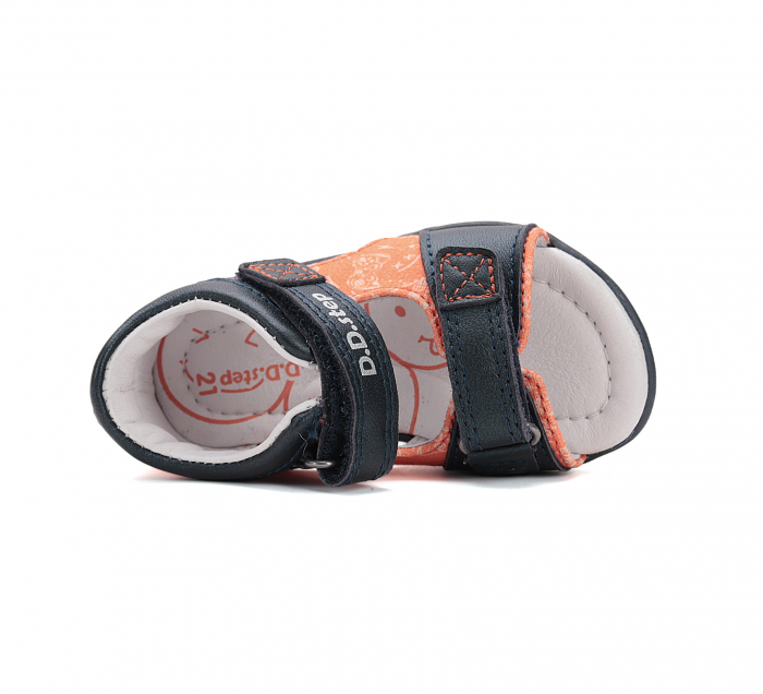 G075-41624Sandale DD Step [4]