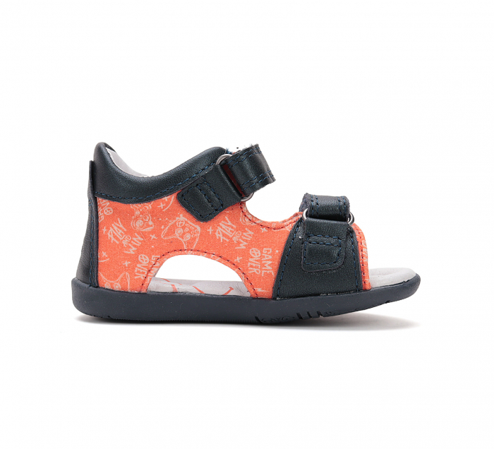 G075-41624Sandale DD Step [3]