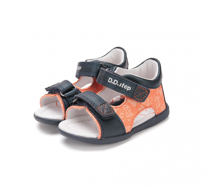 G075-41624Sandale DD Step [1]