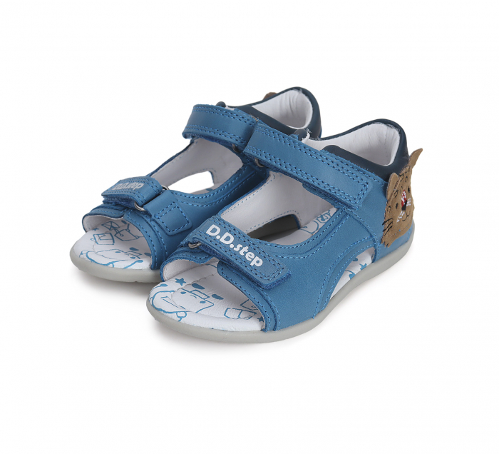 G075-41624Sandale DD Step [1]