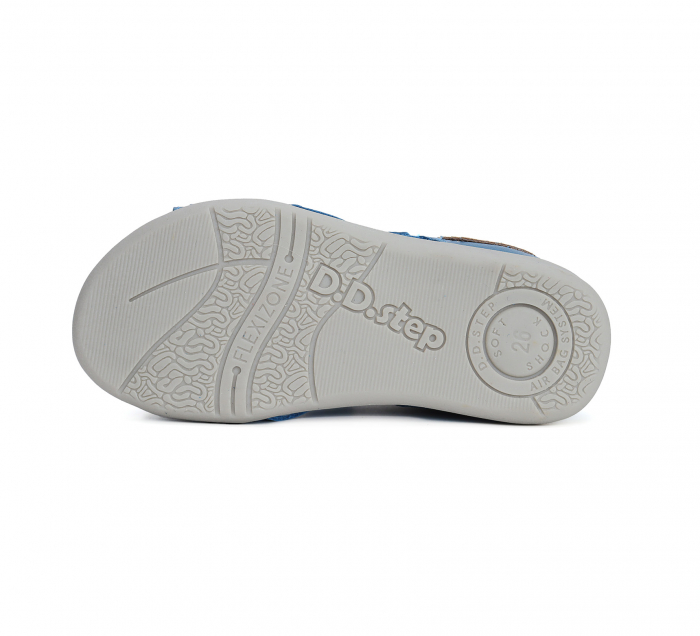 G075-41624Sandale DD Step [3]