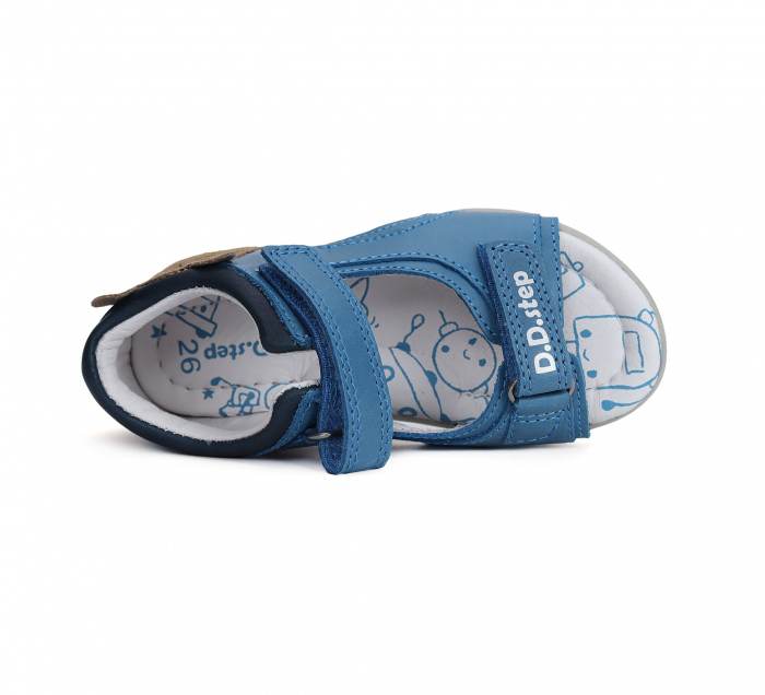 G075-41624Sandale DD Step [4]