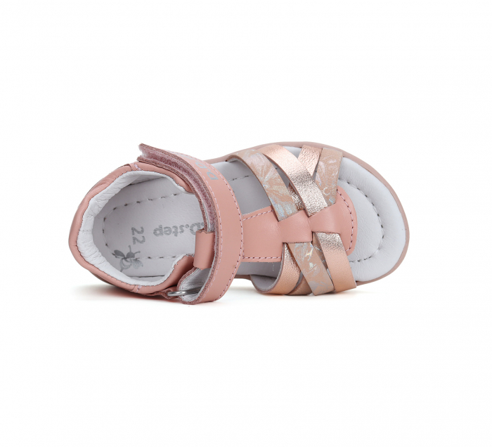 G075-41955 Sandale DD Step [5]