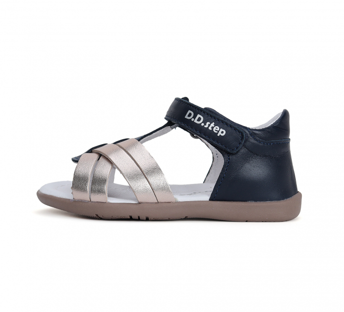 G075-41955 Sandale DD Step [2]