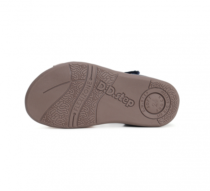 G075-41955 Sandale DD Step [6]