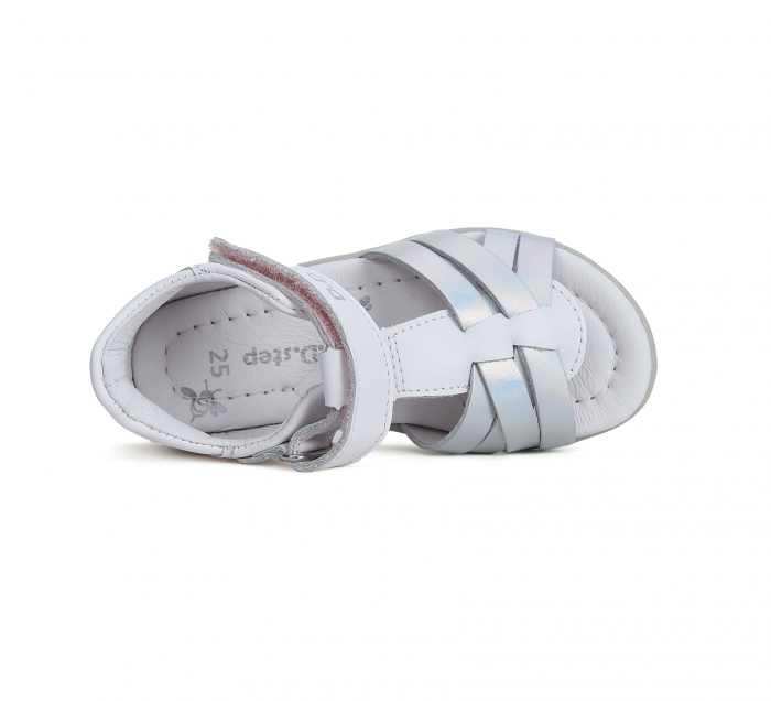 G075-41955B Sandale DD Step [5]