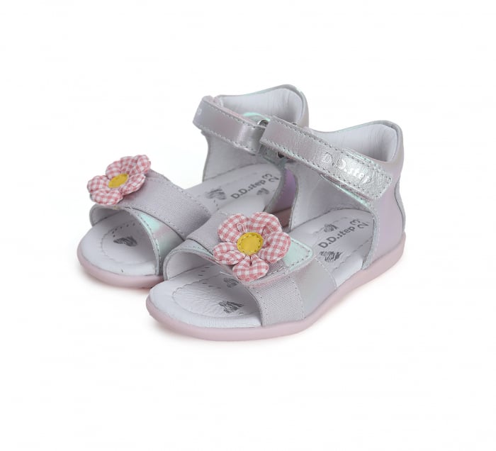 G075-41641) Sandale DD Step [7]