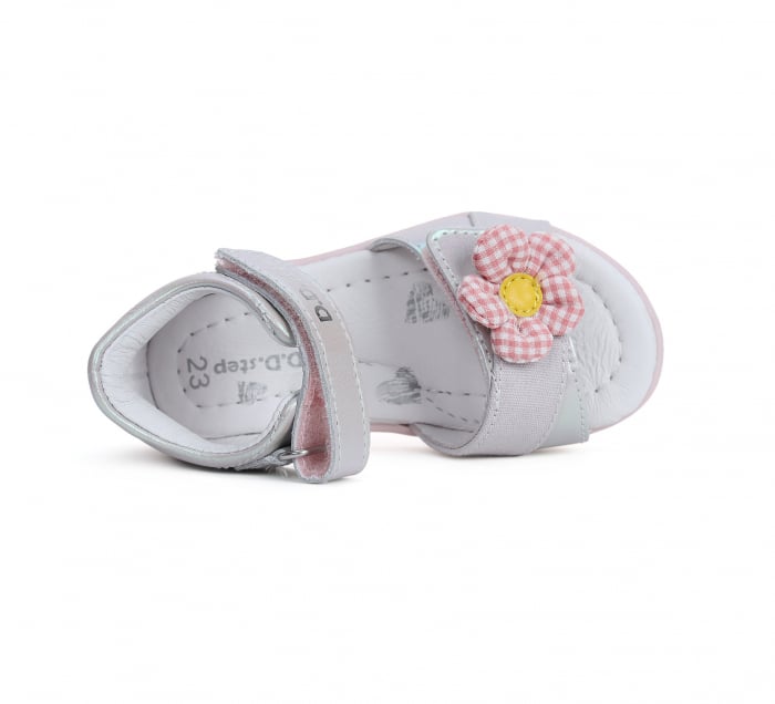 G075-41641) Sandale DD Step [5]