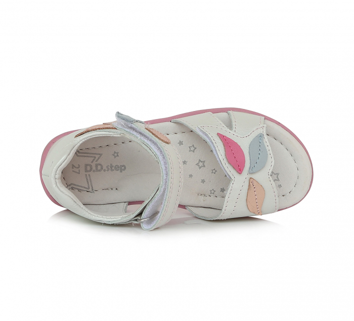 Sandale DD Step G075-354B [3]