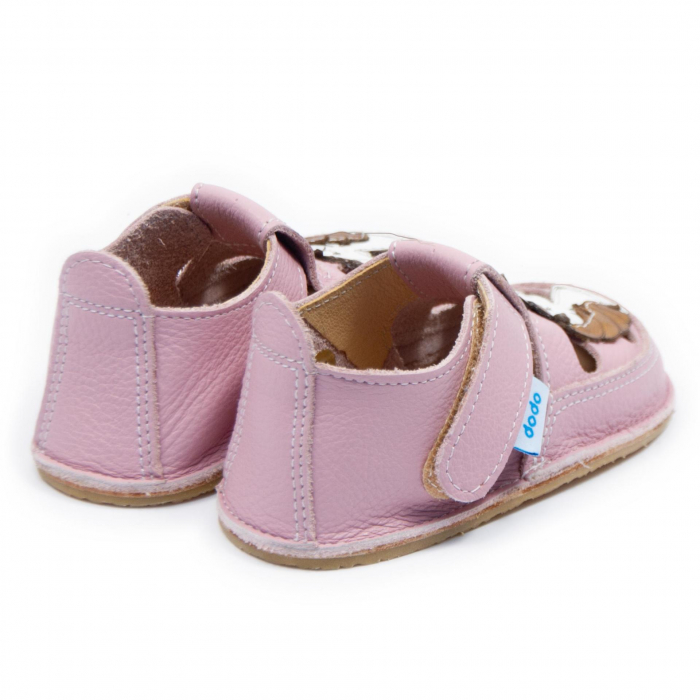 Sandale cameo ponei Dodo Shoes [4]