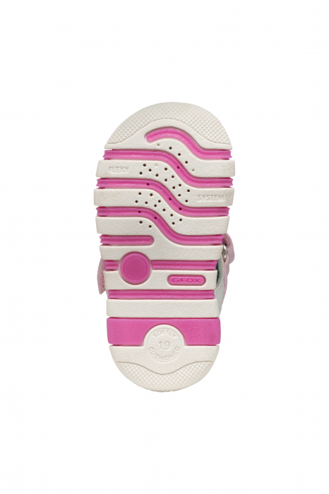 Sandale Geox B Iupidoo  B5517C 0BC14 C0563 [10]
