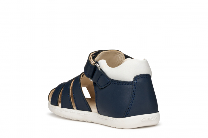 Sandale Geox B Sandal MacchiaB254VA 0CL54 C0693 Bleumarin [3]