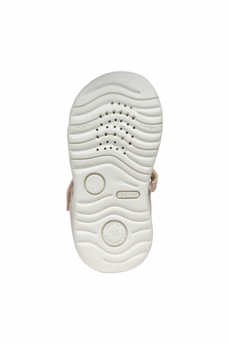 Sandale Geox B Sandal Macchia B254WB 007BC C8556 Roz [6]
