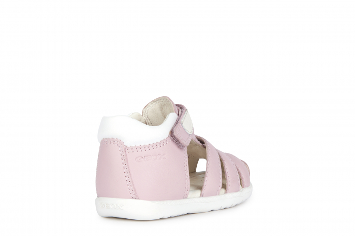 Sandale Geox B Sandal Macchia B254WB 08554 C8011 Rose [5]