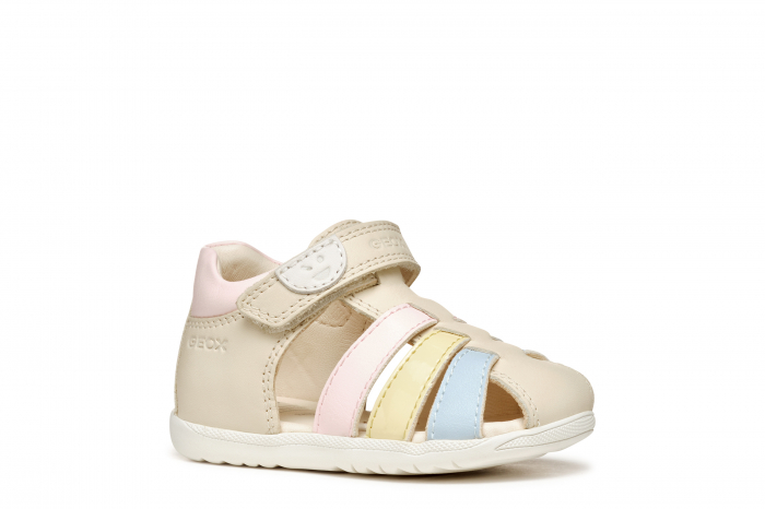 Sandale Geox B Sandal Macchia B254WB 08554 C4242 [6]