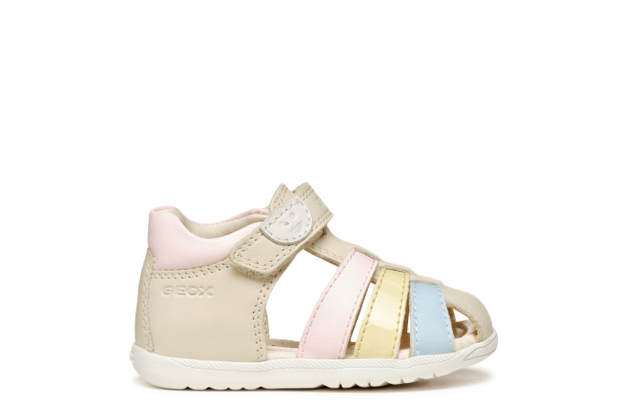 Sandale Geox B Sandal Macchia B254WB 08554 C4242 [2]