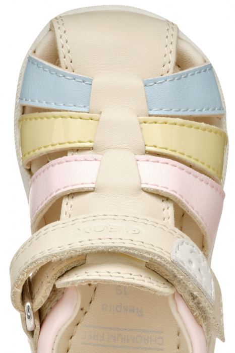 Sandale Geox B Sandal Macchia B254WB 08554 C4242 [11]