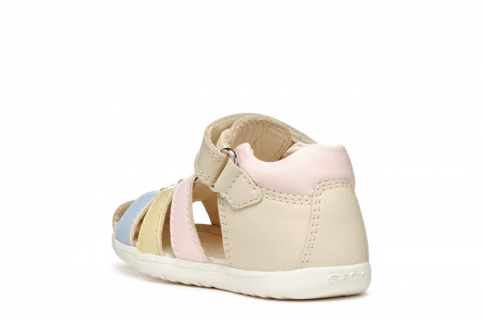 Sandale Geox B Sandal Macchia B254WB 08554 C4242 [7]