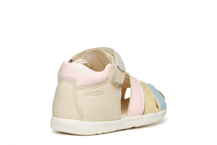Sandale Geox B Sandal Macchia B254WB 08554 C4242 [8]