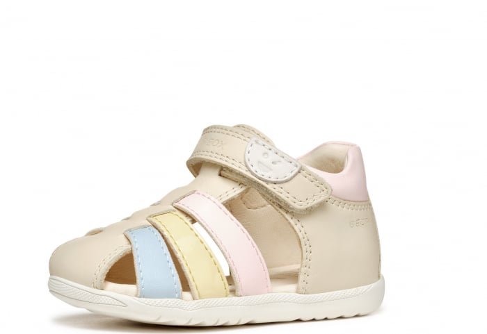 Sandale Geox B Sandal Macchia B254WB 08554 C4242 [3]