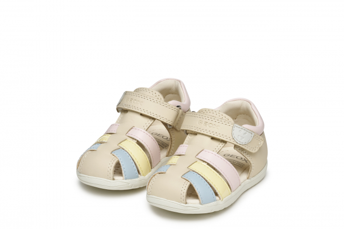 Sandale Geox B Sandal Macchia B254WB 08554 C4242 [4]