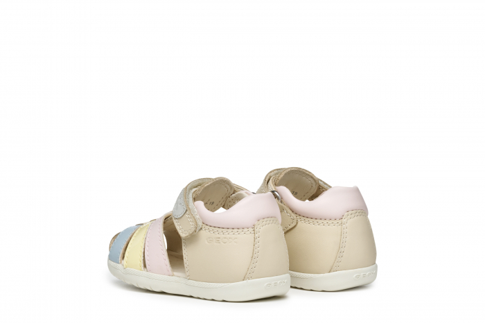 Sandale Geox B Sandal Macchia B254WB 08554 C4242 [5]
