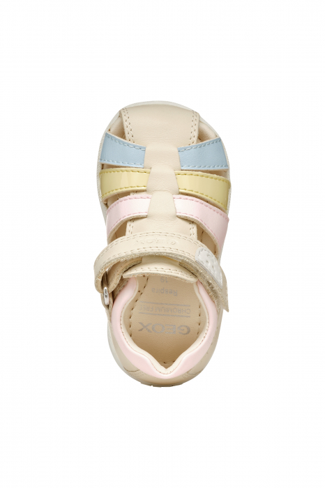 Sandale Geox B Sandal Macchia B254WB 08554 C4242 [9]