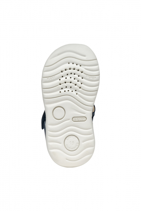 Sandale Geox B Sandal Macchia  B254VA 08554 C4242 [10]
