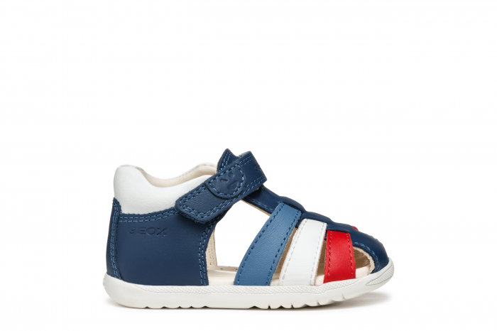 Sandale Geox B Sandal Macchia  B254VA 08554 C4242 [2]
