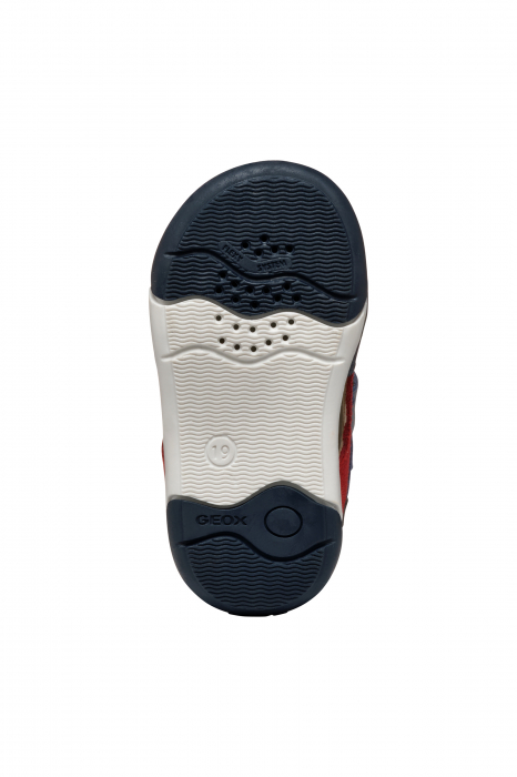 Sandale Geox Zapido B B556EB 022CK C0735 NAVY [10]