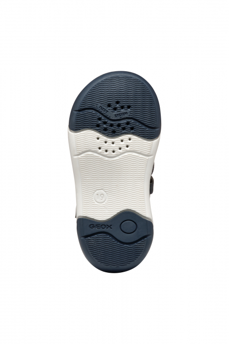 Sandale Geox Zapido D B556ED 08554 C0735 Disney [5]