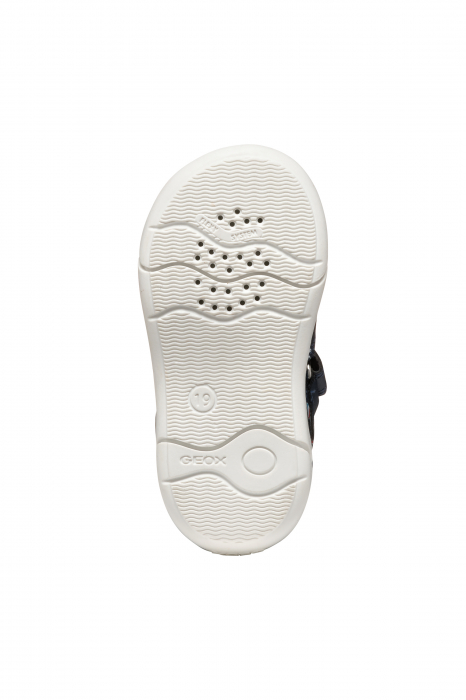 Sandale Geox B Sandal Zapito B556EC 05404 C0735 Bleumarin [8]