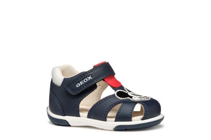 Sandale Geox Zapido D B556ED 08554 C0735 Disney [8]